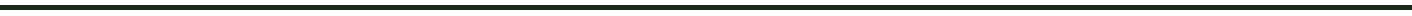 divider line