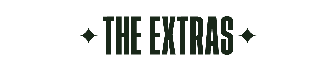 The Extras