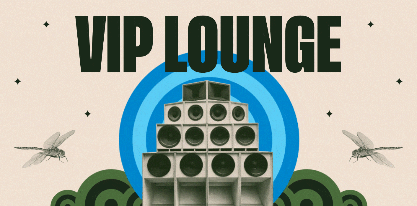 VIP Lounge