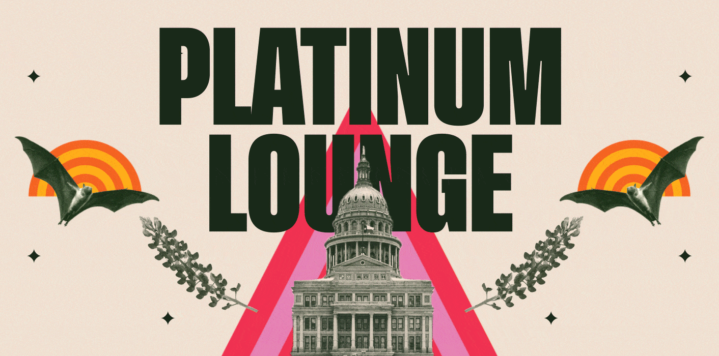 Platinum Lounge